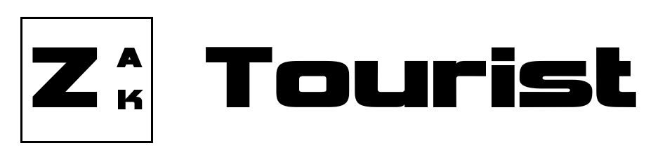 ZAK Tourist